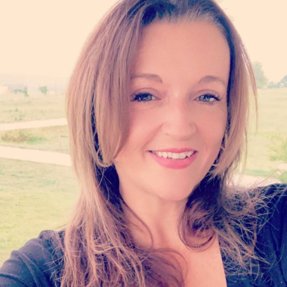 Meet your Posher, Tina